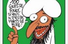 L’UEJF horrifiée par l’attaque criminelle envers les locaux de Charlie Hebdo