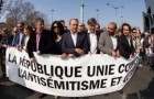 Communiqué de l’UEJF : Mise au point sur la Marche de dimanche