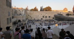 Universités d’Eté de l’UEJF : Israël autrement du 6 AU 22 AOÛT