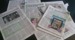 DANS LA PRESSE : Le sondage CSA/UEJF sur la connaissance de la rafle du Vel d&rsquo;Hiv dans la presse et dans les médias