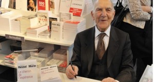 Stéphane Hessel compare l&rsquo;occupation nazie à l&rsquo; &laquo;&nbsp;occupation sioniste&nbsp;&raquo; : la réponse de l&rsquo;UEJF sur le Plus – Nouvel Obs