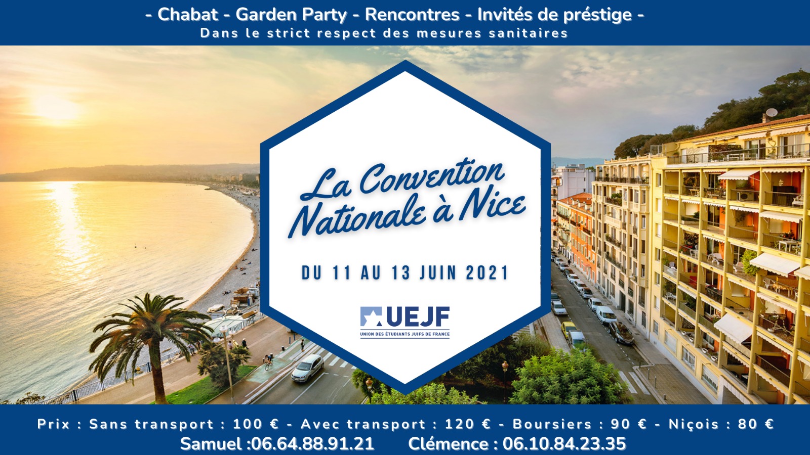 rencontres juives nice